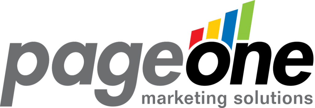 PageOne Marketing Solutions – Get Brilliant!